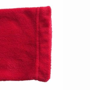 Capelli of New York Intimates & Sleepwear - CAPELLI NY Robe S Red THICK PLUSH Thigh Length Capelli of New York Intimates & Sleepwear - CAPELLI NY Robe S Red THICK PLUSH Thigh Length